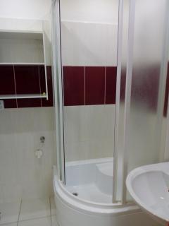 Apartmán Špičák - Jiřetín pod Bukovou - 4