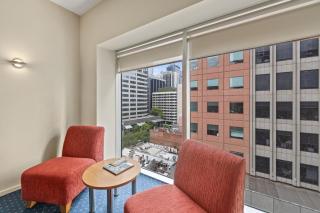 YEHS Hotel Melbourne CBD - 2