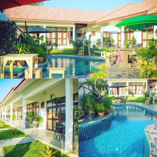 Tree Roots Retreat - Rayong - 9