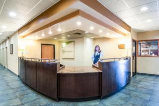 Holiday Inn Riverton-Convention Center by IHG - Riverton - 6