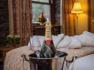 Whitewater Hotel & Spa - Newby Bridge - 9