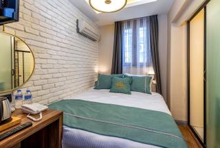 Interstar Hotel - Sultanahmet - 6