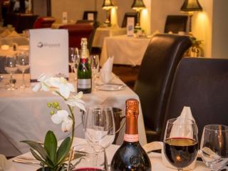 Whitewater Hotel & Spa - Newby Bridge - 4
