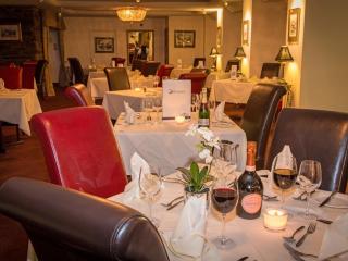Whitewater Hotel & Spa - Newby Bridge - 3