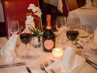 Whitewater Hotel & Spa - Newby Bridge - 2