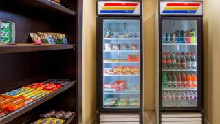 Holiday Inn Oklahoma City Airport by IHG - Oklahoma City - 8