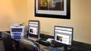 Holiday Inn Oklahoma City Airport by IHG - Oklahoma City - 3