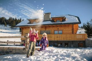 Apartments Krvavec - 2