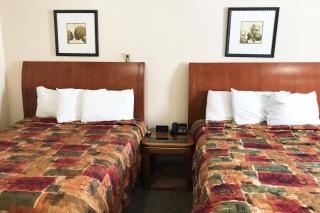 Bayside Motel Trenton - Trenton - 7