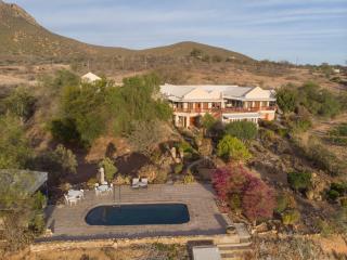 Calitzdorp Country House - Calitzdorp - 1