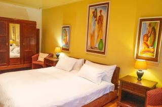Calitzdorp Country House - Calitzdorp - 9