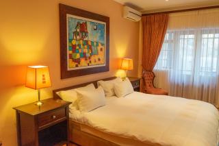 Calitzdorp Country House - Calitzdorp - 6
