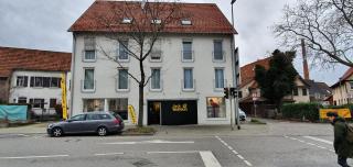 Outletcity Ferienwohnung Wohnung 1 - Metzingen - 7