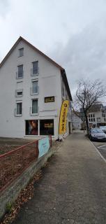 Outletcity Ferienwohnung Wohnung 1 - 3