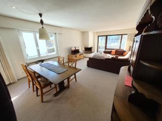 Apartment in Lenzerheide - Lenzerheide - 0
