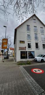 Outletcity Ferienwohnung Wohnung 1 - Metzingen - 5