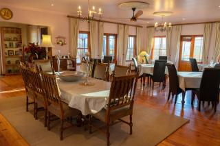 Calitzdorp Country House - Calitzdorp - 3