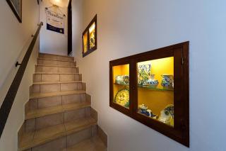 Residence Mareluna - Castellammare del Golfo - 9