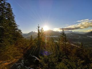 Gästehaus Simon - Krün - 3