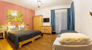 Butikhotel Visegrád - Visegrád - 8