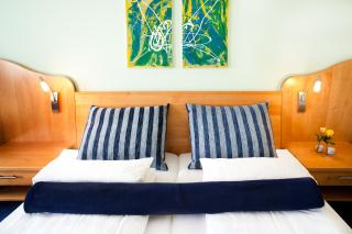 Gasthof Hotel Lang - Rauchwart im Burgenland - 9