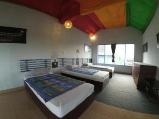 Local Hostel Amed - Amed - 9