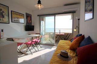 Basic Comfort Studio Miami 7º 0111 - Empuriabrava - 7