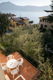 IseoLakeRental - Casa La Rondine - Predore - 3