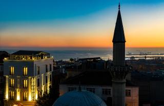 Interstar Hotel - Istambul - 0