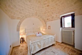 I CINQUE TRULLI with Swimming Pool - Martina Franca - 9