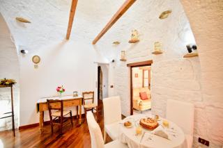 I CINQUE TRULLI with Swimming Pool - Martina Franca - 8
