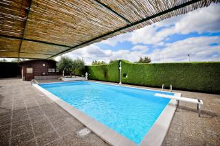 I CINQUE TRULLI with Swimming Pool - Martina Franca - 7