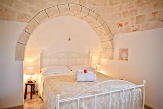I CINQUE TRULLI with Swimming Pool - Martina Franca - 6
