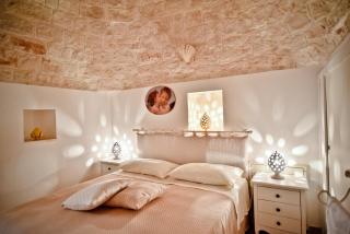 I CINQUE TRULLI with Swimming Pool - Martina Franca - 5