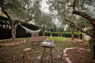 I CINQUE TRULLI with Swimming Pool - Martina Franca - 4
