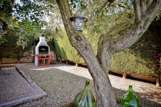 I CINQUE TRULLI with Swimming Pool - Martina Franca - 3