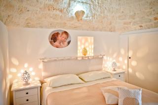 I CINQUE TRULLI with Swimming Pool - Martina Franca - 2