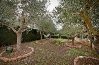 I CINQUE TRULLI with Swimming Pool - Martina Franca - 1