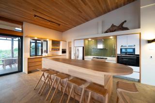 Alkira Lodge - Brenton-on-Sea - 6
