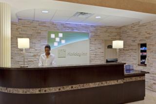 Armoni Inn & Suites - Orangeburg - 4
