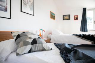 IseoLakeRental - Casa La Rondine - Predore - 5