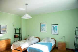 IseoLakeRental - Casa La Rondine - Predore - 6