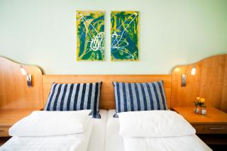 Gasthof Hotel Lang - Rauchwart im Burgenland - 6