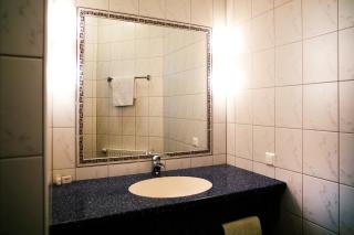 Gasthof Hotel Lang - Rauchwart im Burgenland - 7