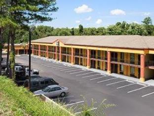 Knights Inn Aiken - Aiken - 2