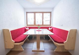 Gasthof Feuerstein - Gschnitz - 1