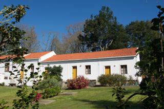 #Areias Houses 7 - Furnas - 0