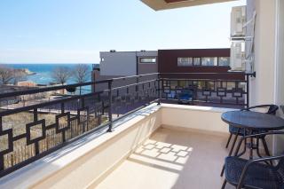 Niko's Apartments Deluxe - Nesebar - 6