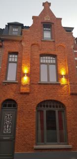 B&B Heart Of Bruges - Bruges - 0