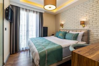 Interstar Hotel - Istambul - 3